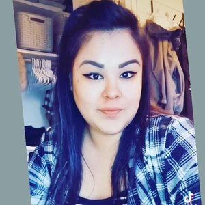 Meet your Posher, Ashleyvj